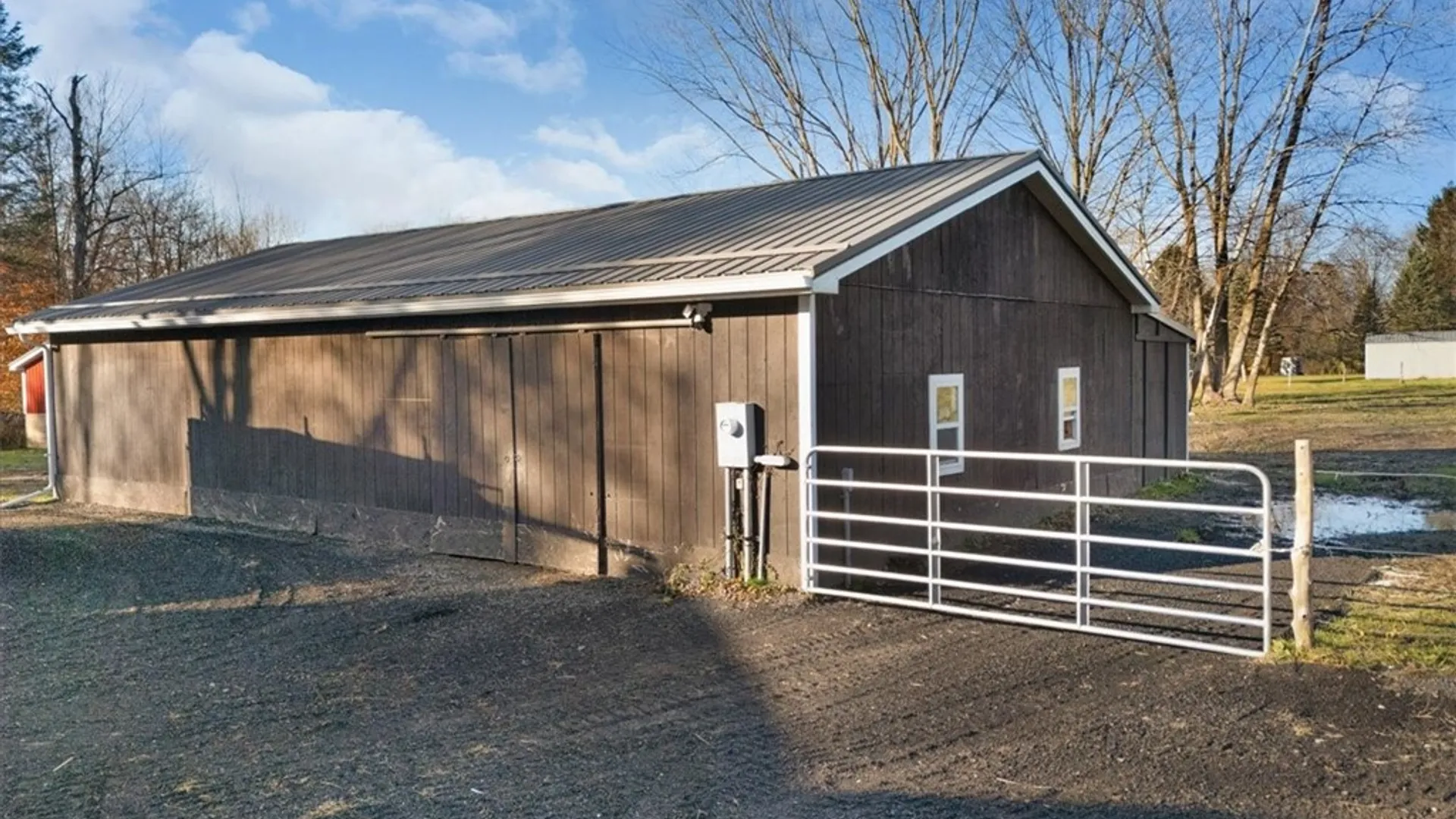 Property at 5225 State Route 89, Butler, NY 14590 11