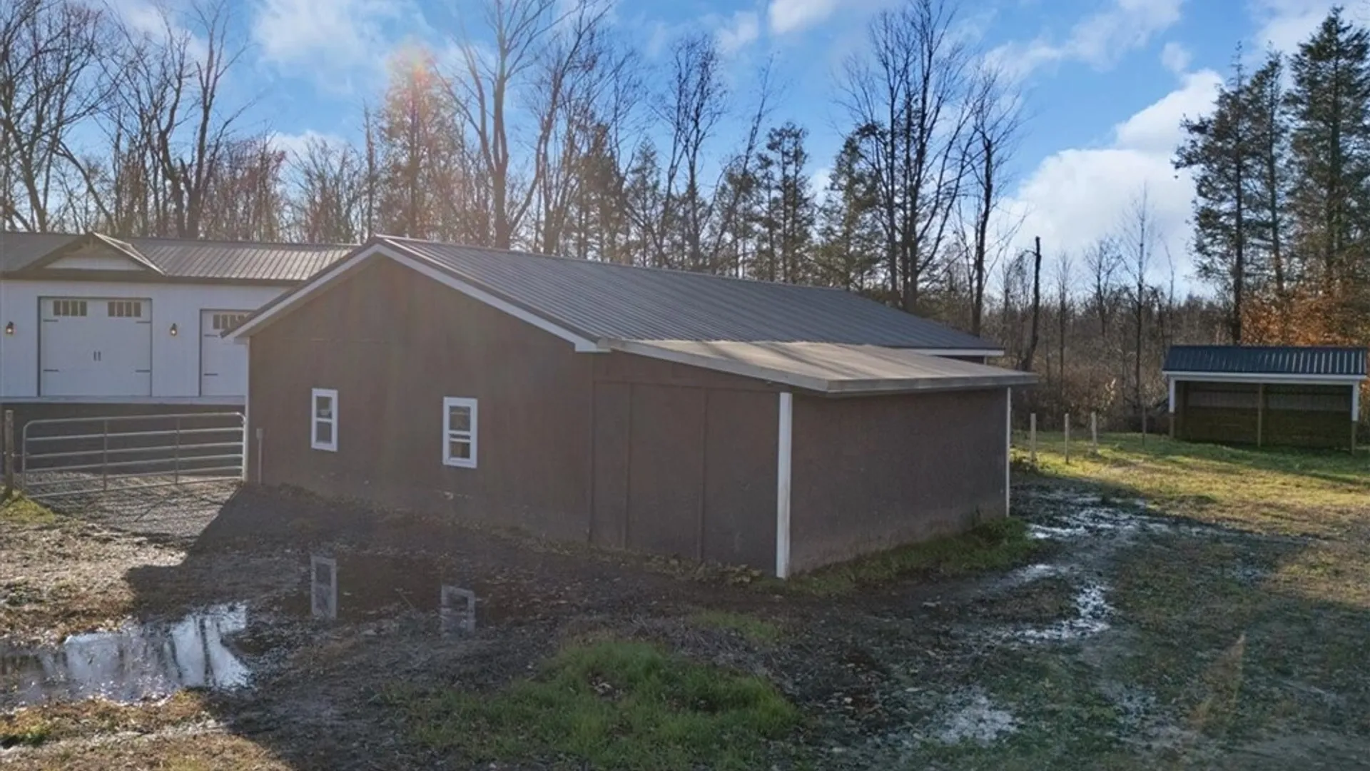 Property at 5225 State Route 89, Butler, NY 14590 12