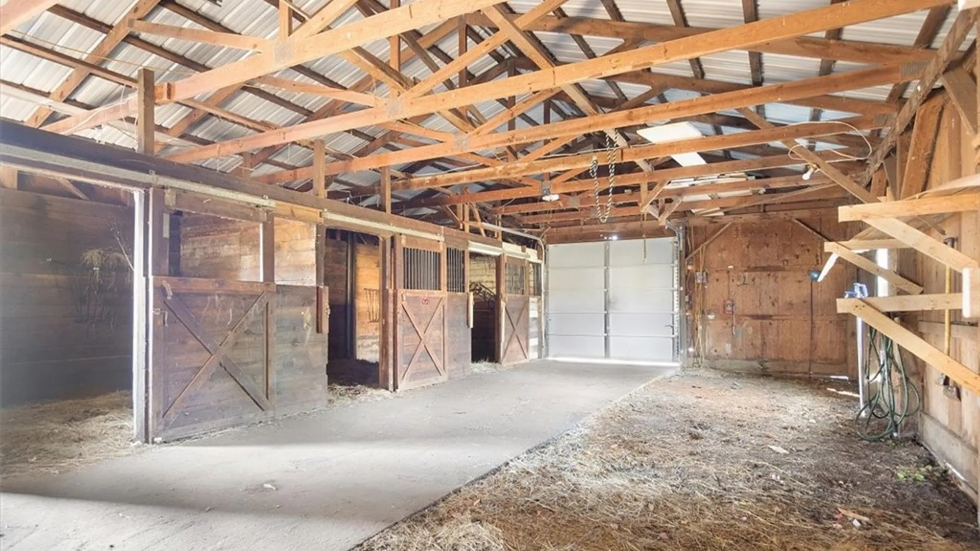 Property at 5225 State Route 89, Butler, NY 14590 18