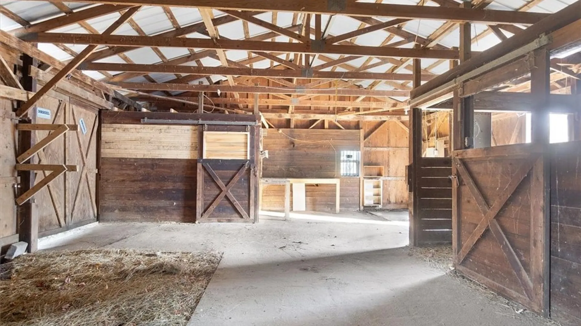 Property at 5225 State Route 89, Butler, NY 14590 19