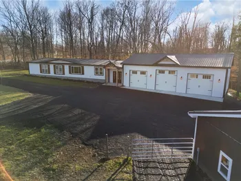 Property at 5225 State Route 89, Butler, NY 14590