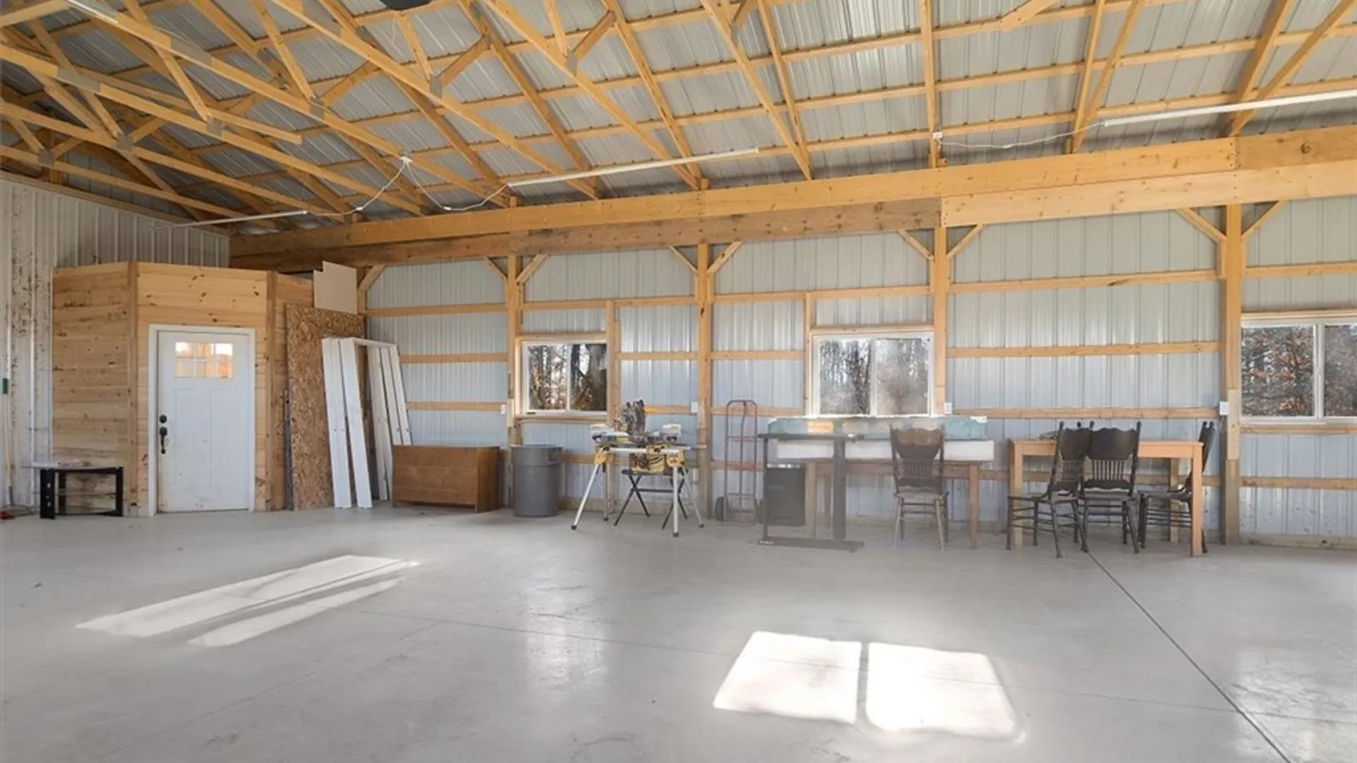 Property at 5225 State Route 89, Butler, NY 14590 20