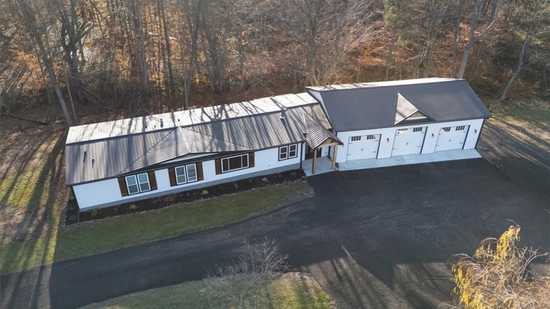 Property at 5225 State Route 89, Butler, NY 14590 4