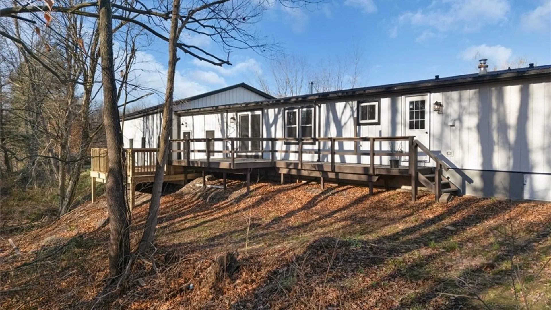 Property at 5225 State Route 89, Butler, NY 14590 6