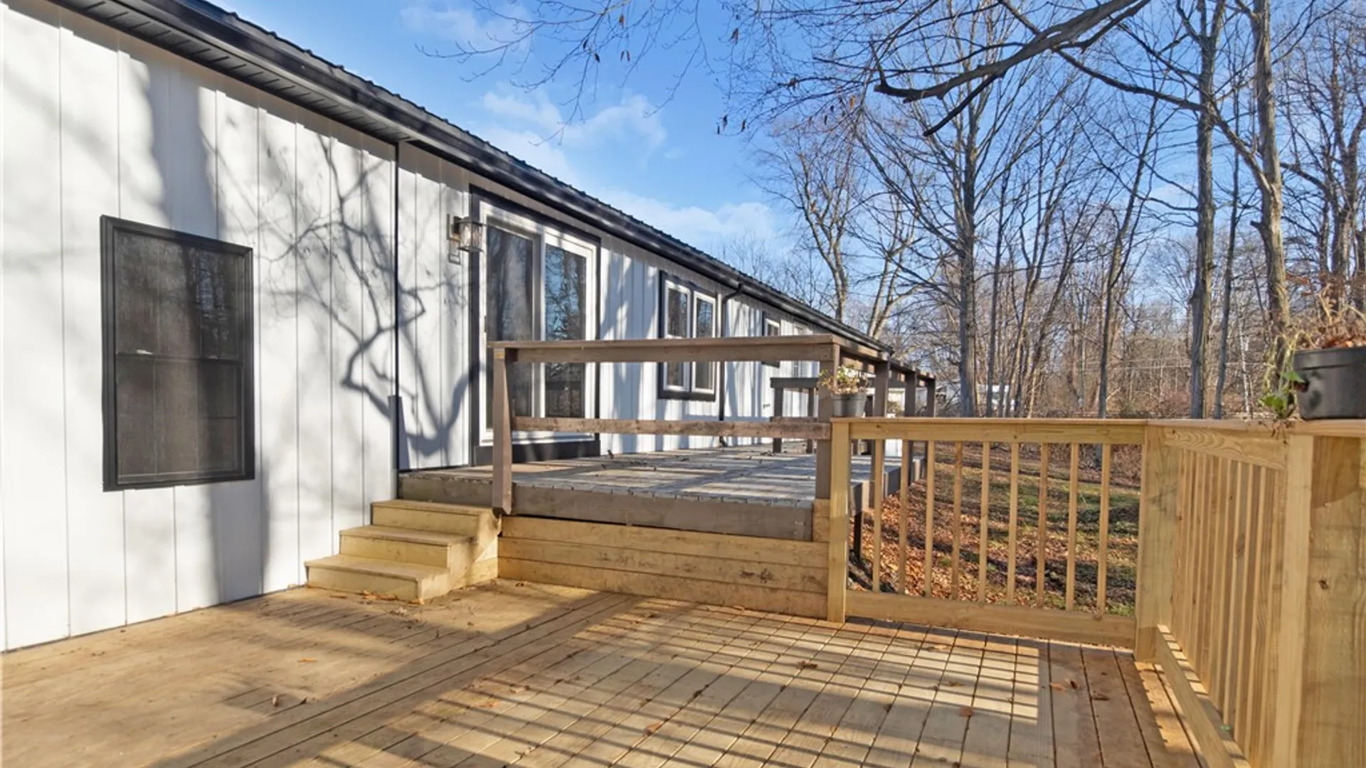 Property at 5225 State Route 89, Butler, NY 14590 7