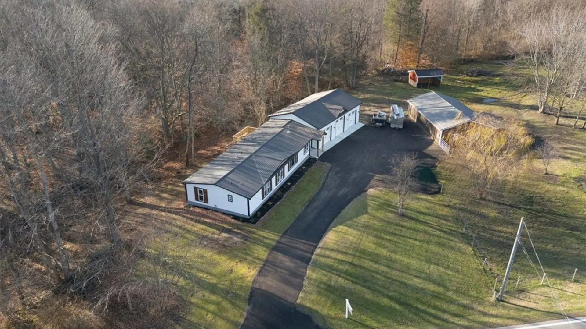 Property at 5225 State Route 89, Butler, NY 14590 8