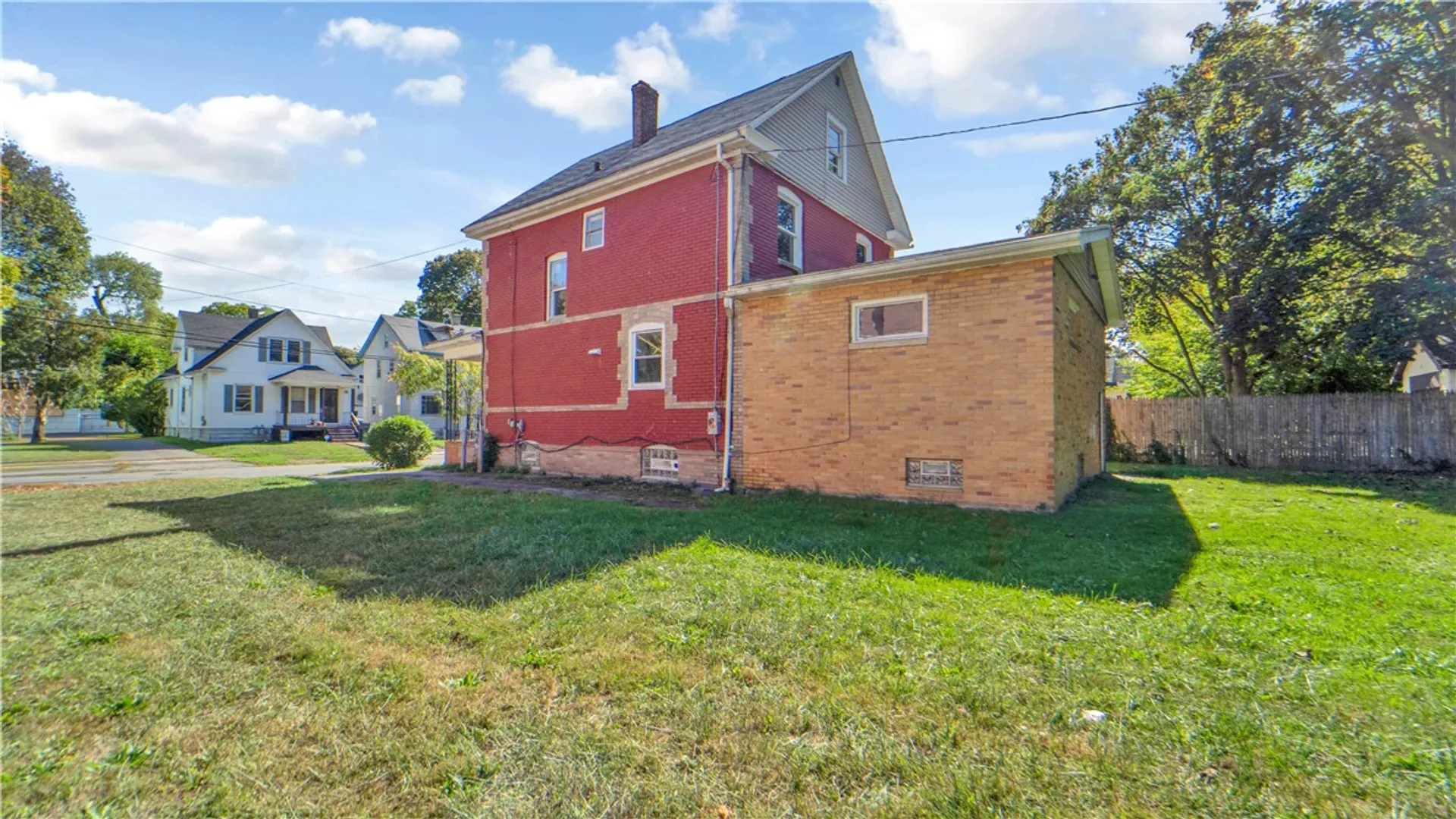 Property at 61 Crombie Street, Rochester, NY 14605 12