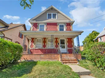 Property at 61 Crombie Street, Rochester, NY 14605