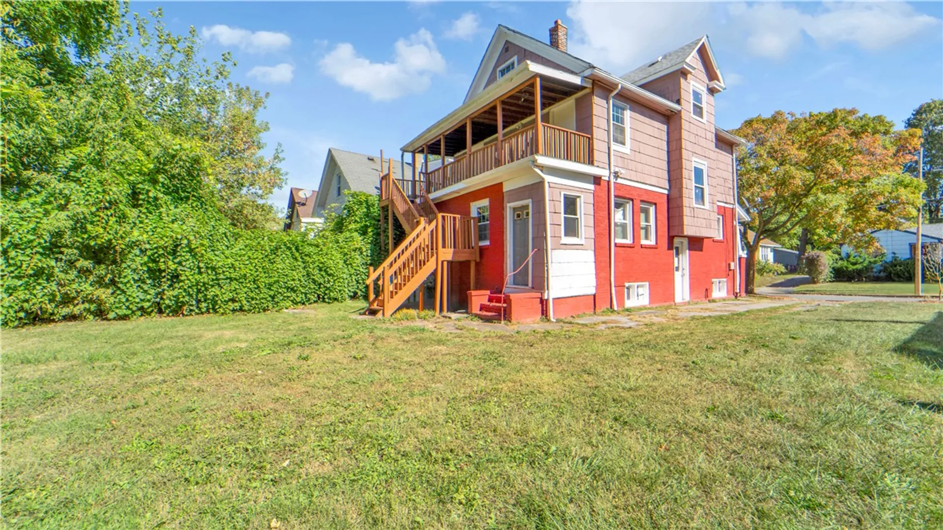 Property at 71 Crombie Street, Rochester, NY 14605 15