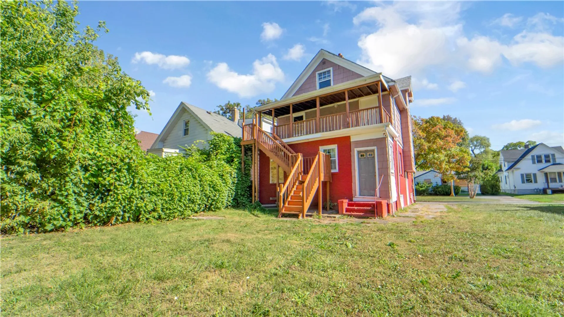 Property at 71 Crombie Street, Rochester, NY 14605 16