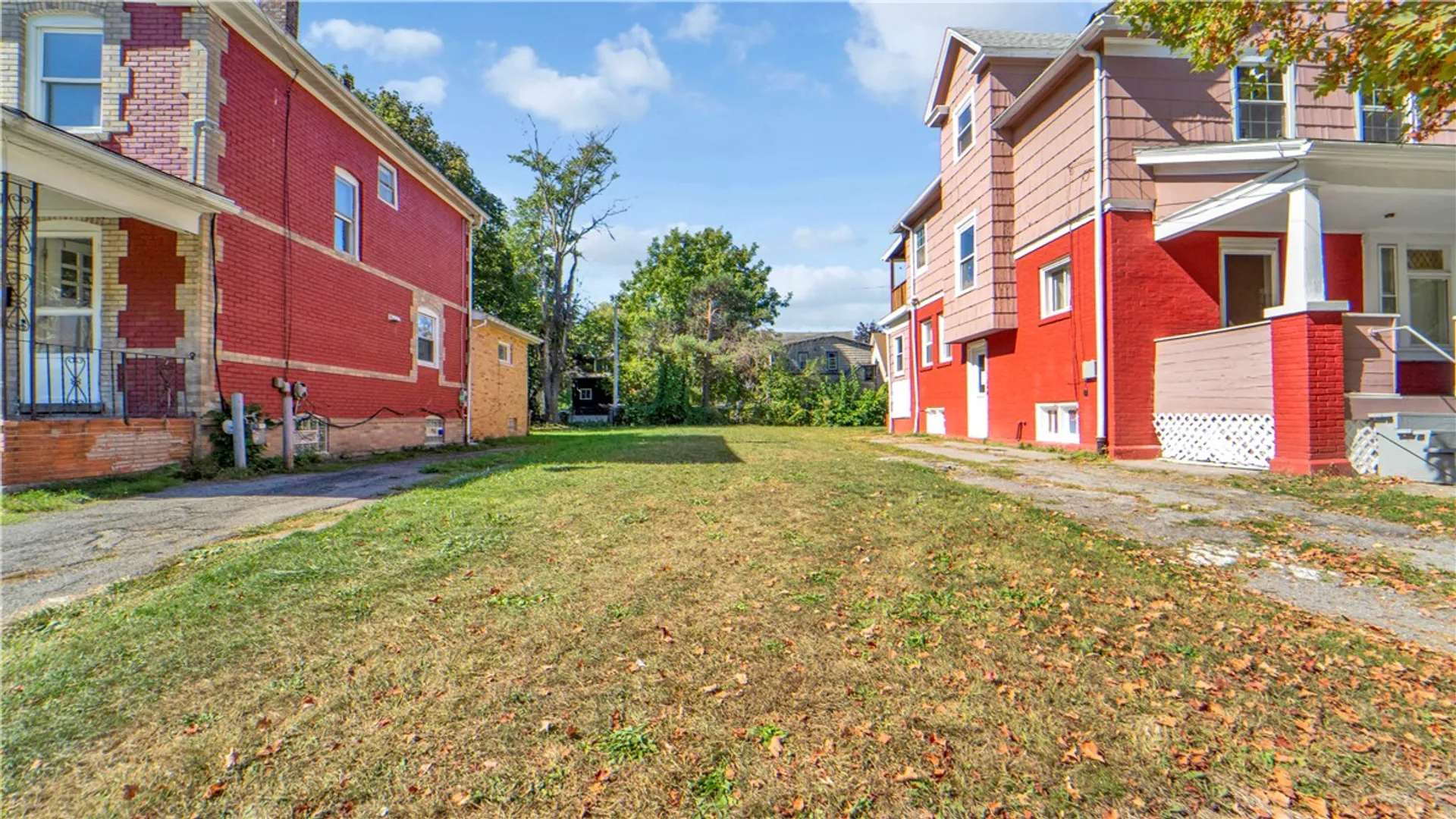 Property at 71 Crombie Street, Rochester, NY 14605 17