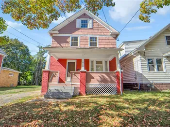 Property at 71 Crombie Street, Rochester, NY 14605
