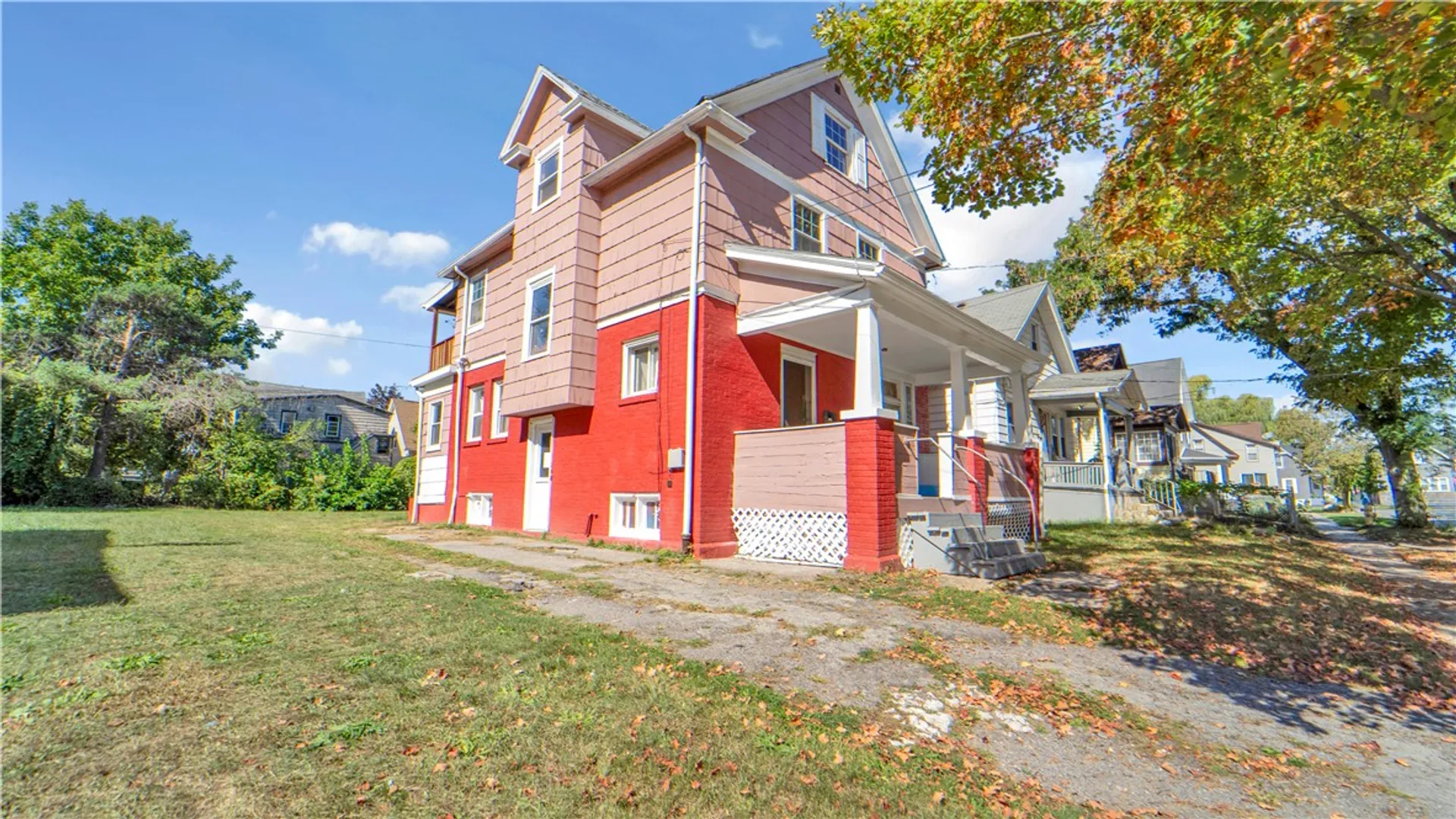 Property at 71 Crombie Street, Rochester, NY 14605 3