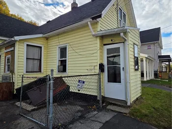 Property at 59 Hoeltzer Street, Rochester, NY 14605