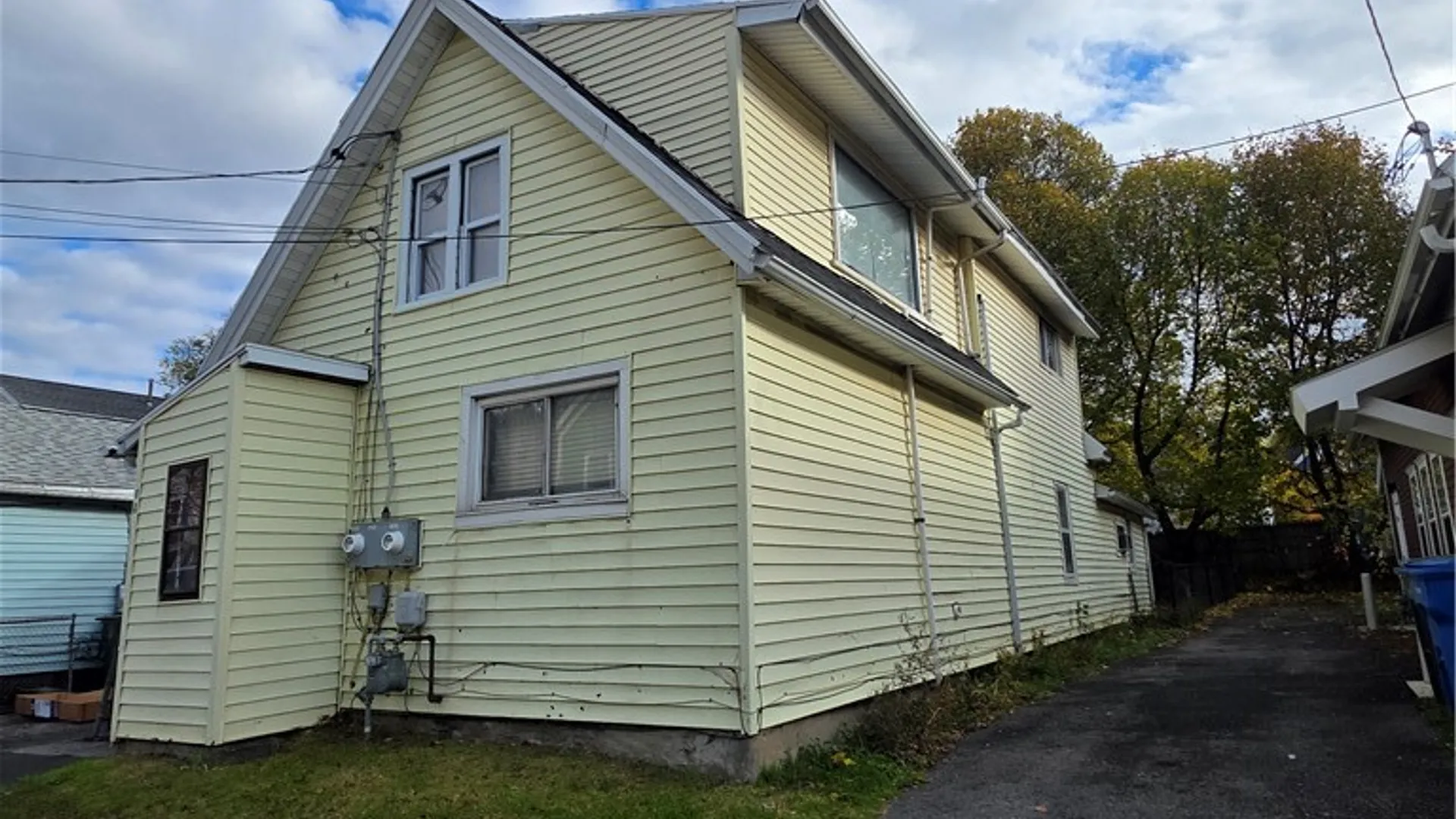 Property at 59 Hoeltzer Street, Rochester, NY 14605 2