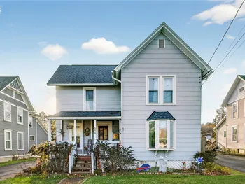 Property at 406 Main Street, Benton, NY 14527