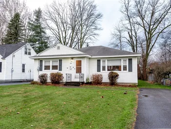 Property at 202 Windemere Road, Geddes, NY 13219