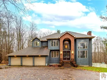 Property at 1 Whisper Lane, Ellicott, NY 14701
