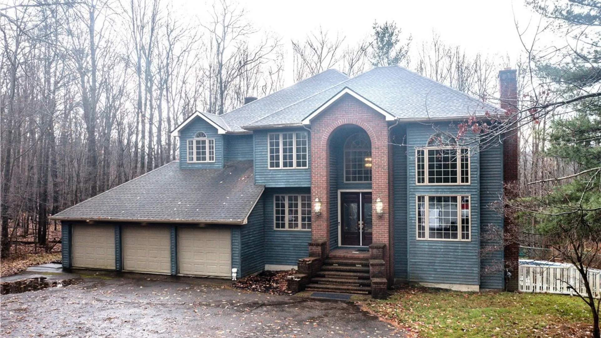 Property at 1 Whisper Lane, Ellicott, NY 14701 2