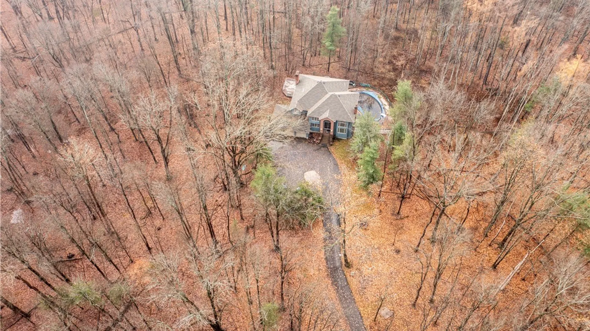Property at 1 Whisper Lane, Ellicott, NY 14701 5