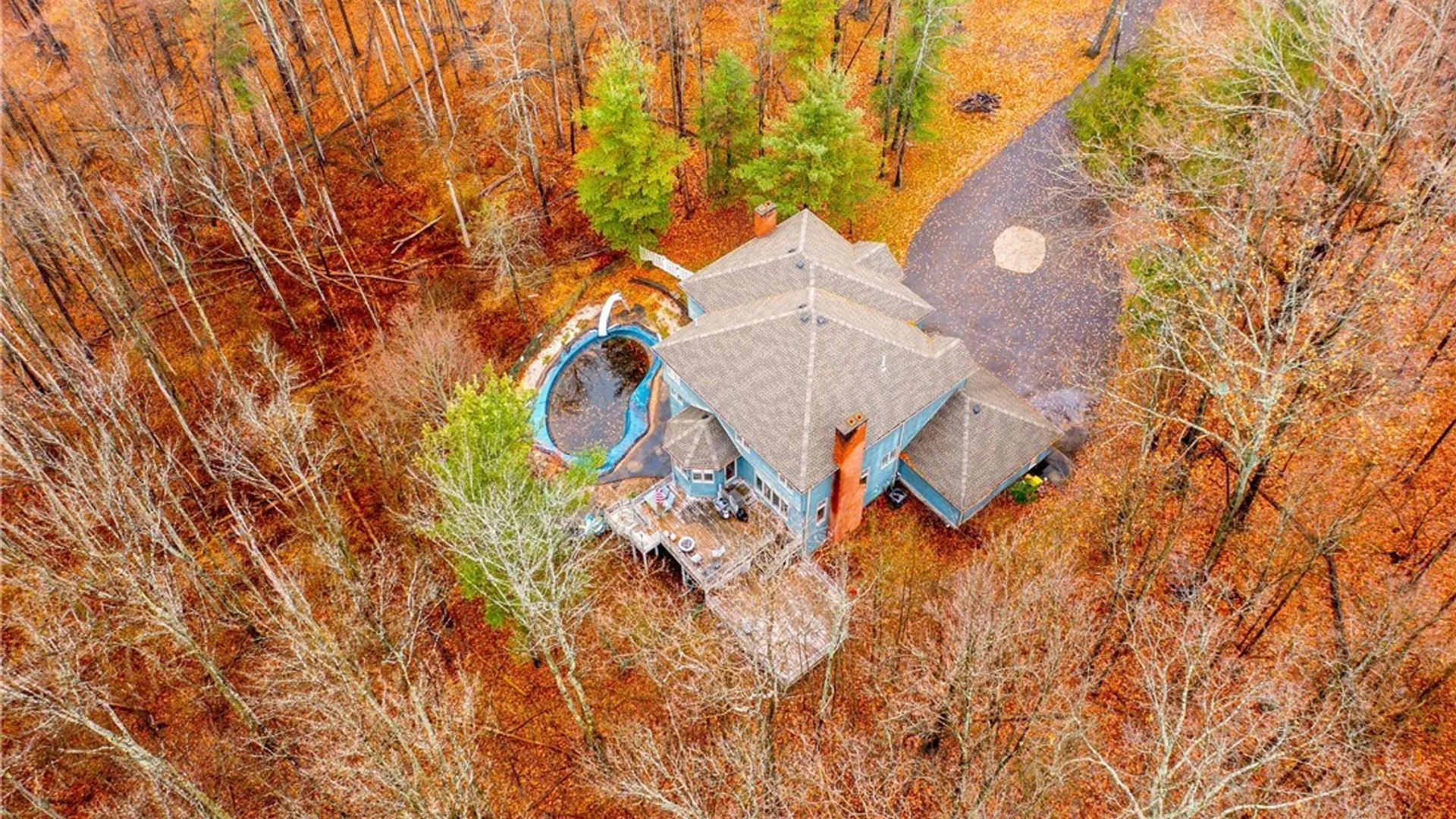 Property at 1 Whisper Lane, Ellicott, NY 14701 8