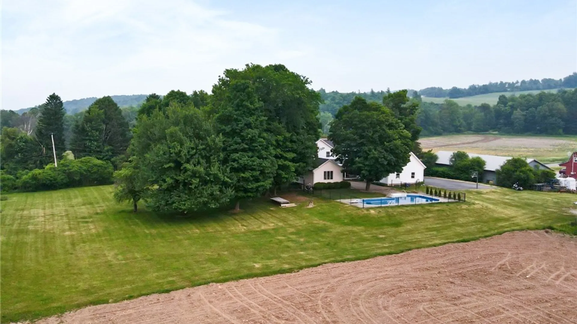 Property at 3295 State Route 12, Kirkland, NY 13323 13