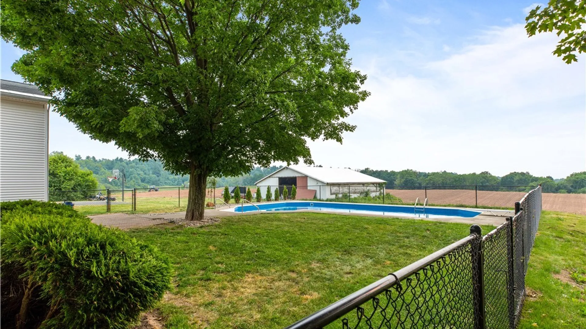 Property at 3295 State Route 12, Kirkland, NY 13323 15