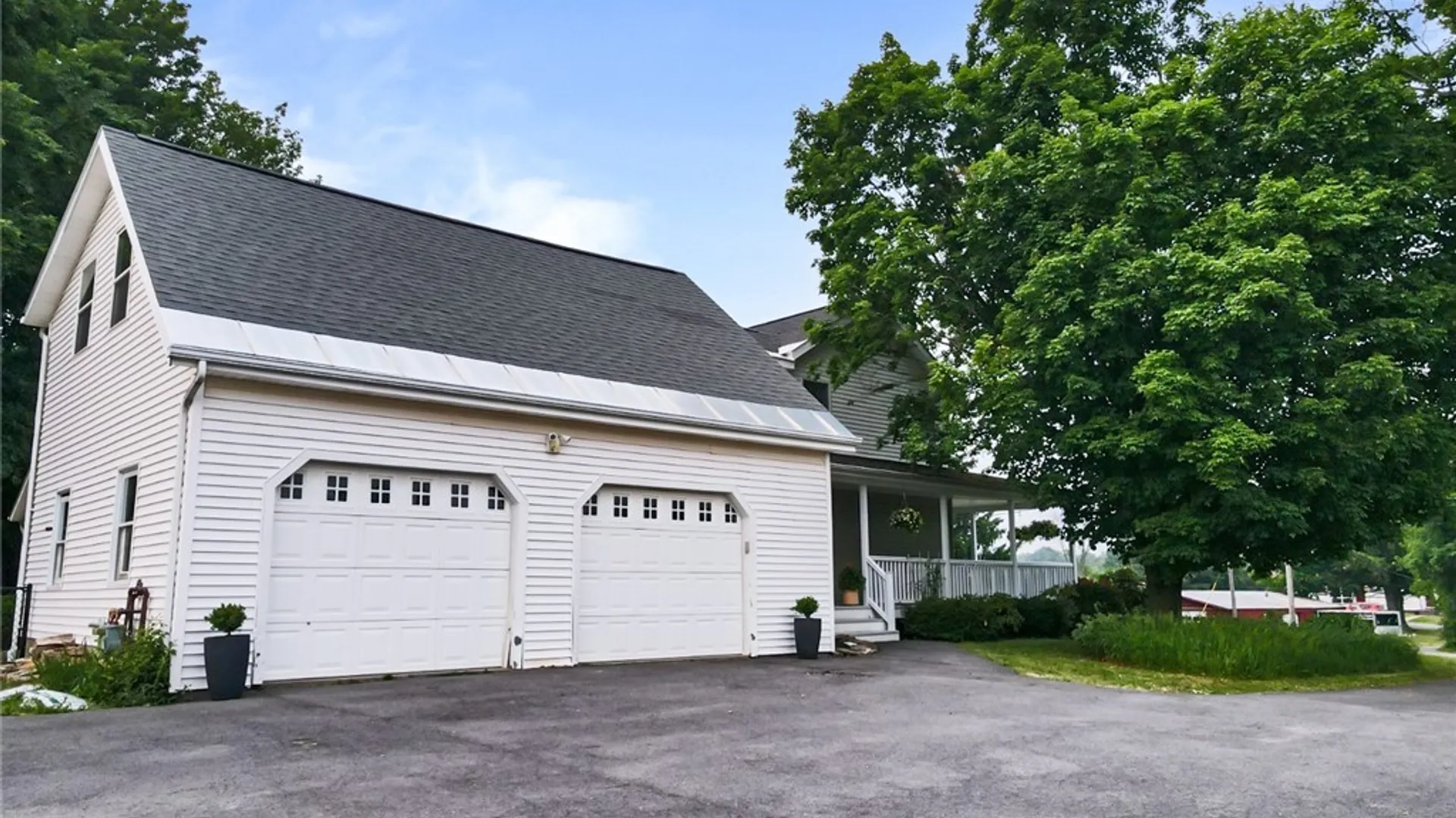 Property at 3295 State Route 12, Kirkland, NY 13323 2