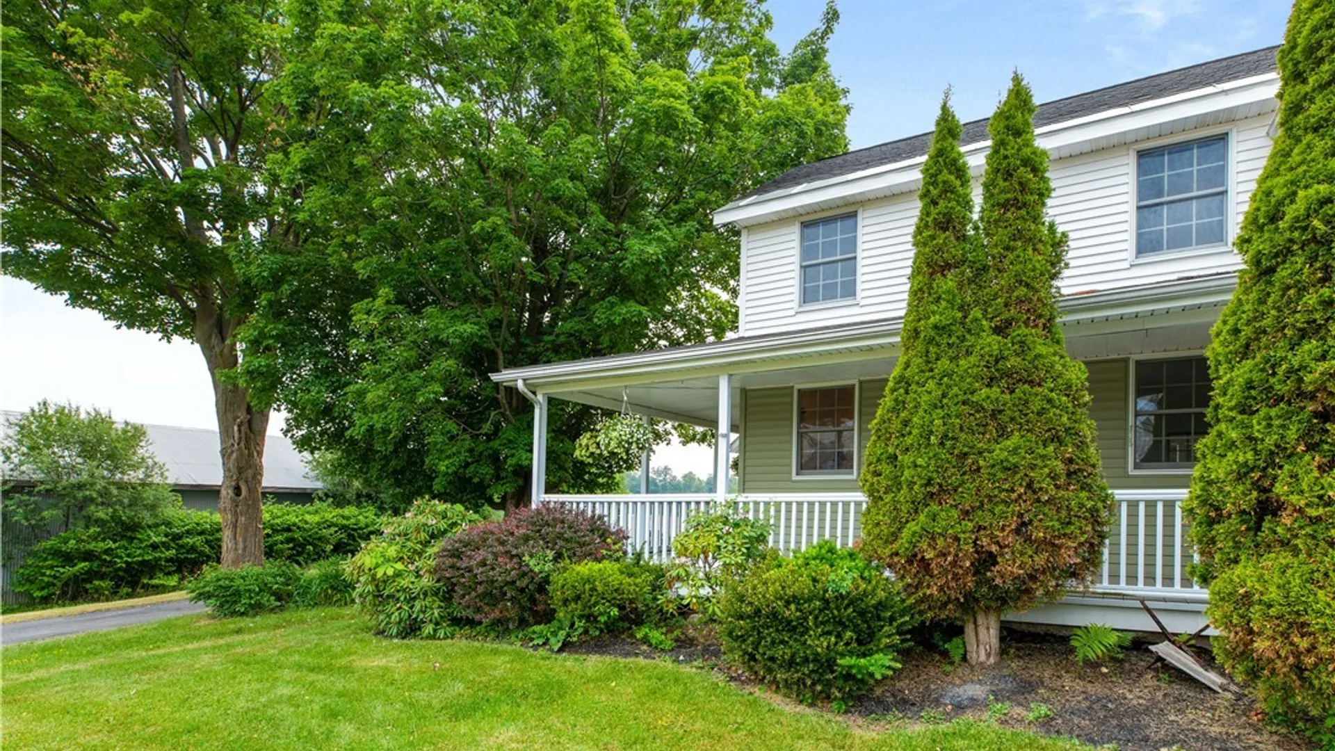Property at 3295 State Route 12, Kirkland, NY 13323 4