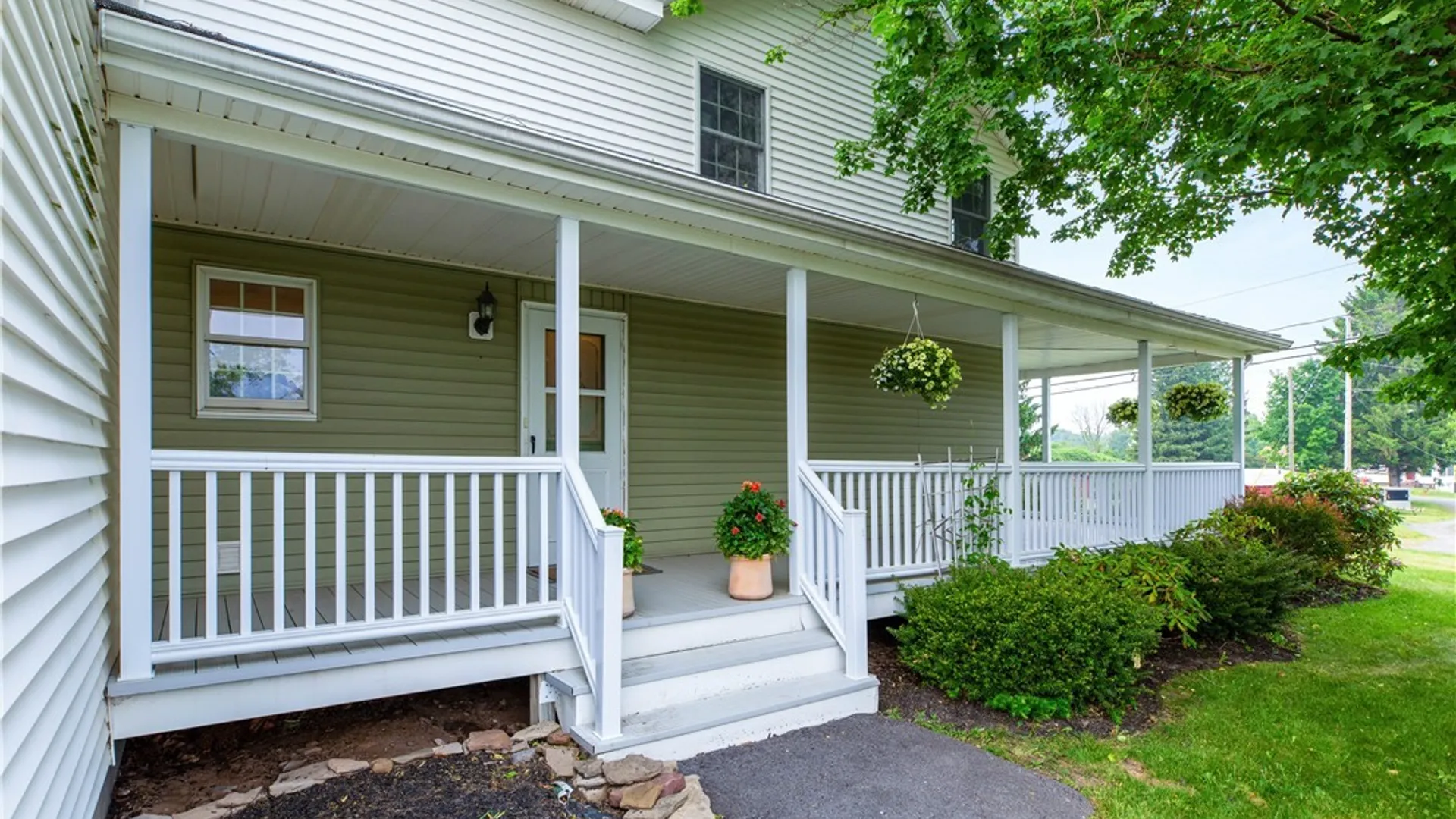 Property at 3295 State Route 12, Kirkland, NY 13323 5
