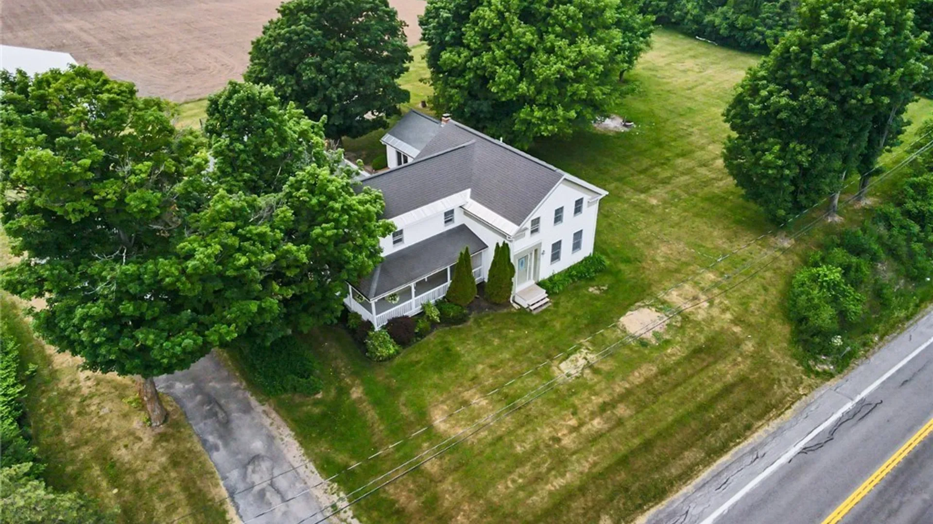 Property at 3295 State Route 12, Kirkland, NY 13323 8
