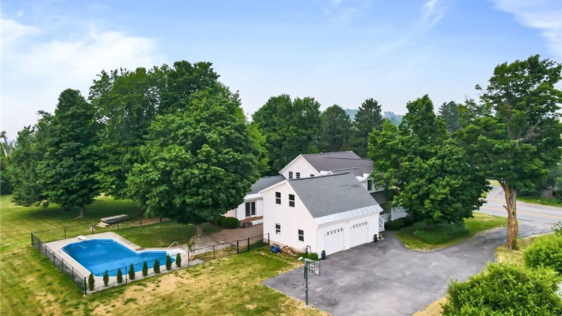 Property at 3295 State Route 12, Kirkland, NY 13323 9
