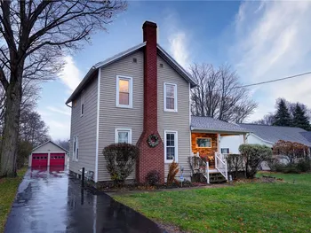 Property at 5 Lapham Street, Macedon, NY 14502