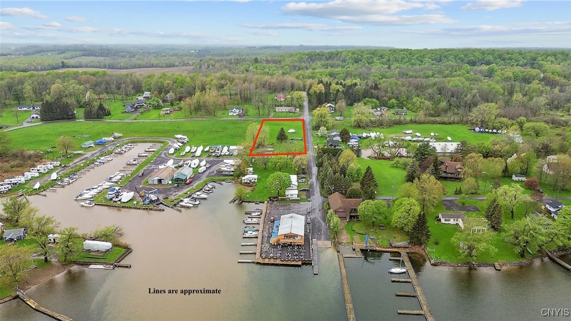 Property at 306 King Street, Sterling, NY 13156 14