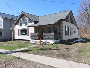 6095 Main Street, Sandy Creek, NY 13145