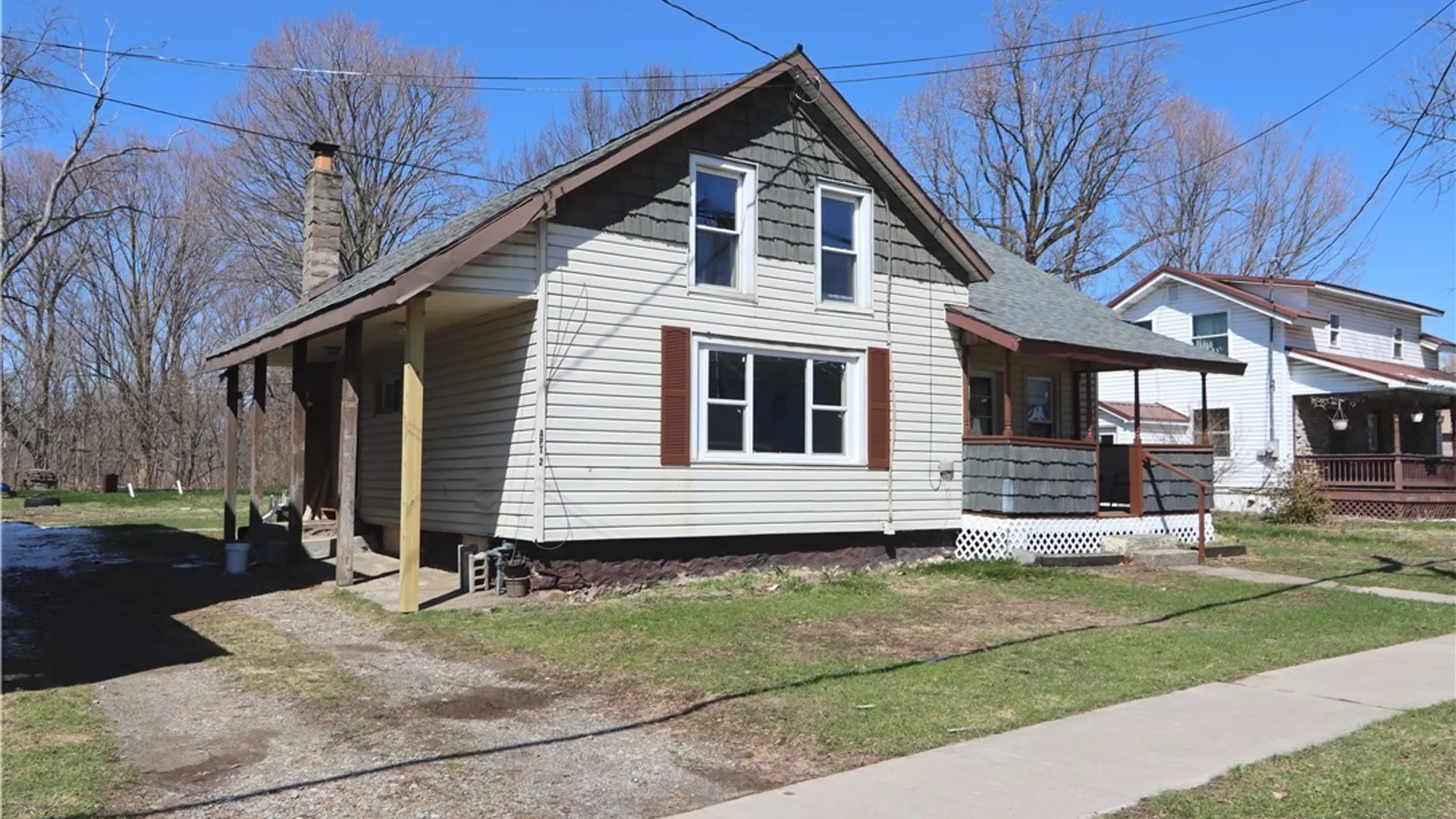Property at 6095 Main Street, Sandy Creek, NY 13145 2