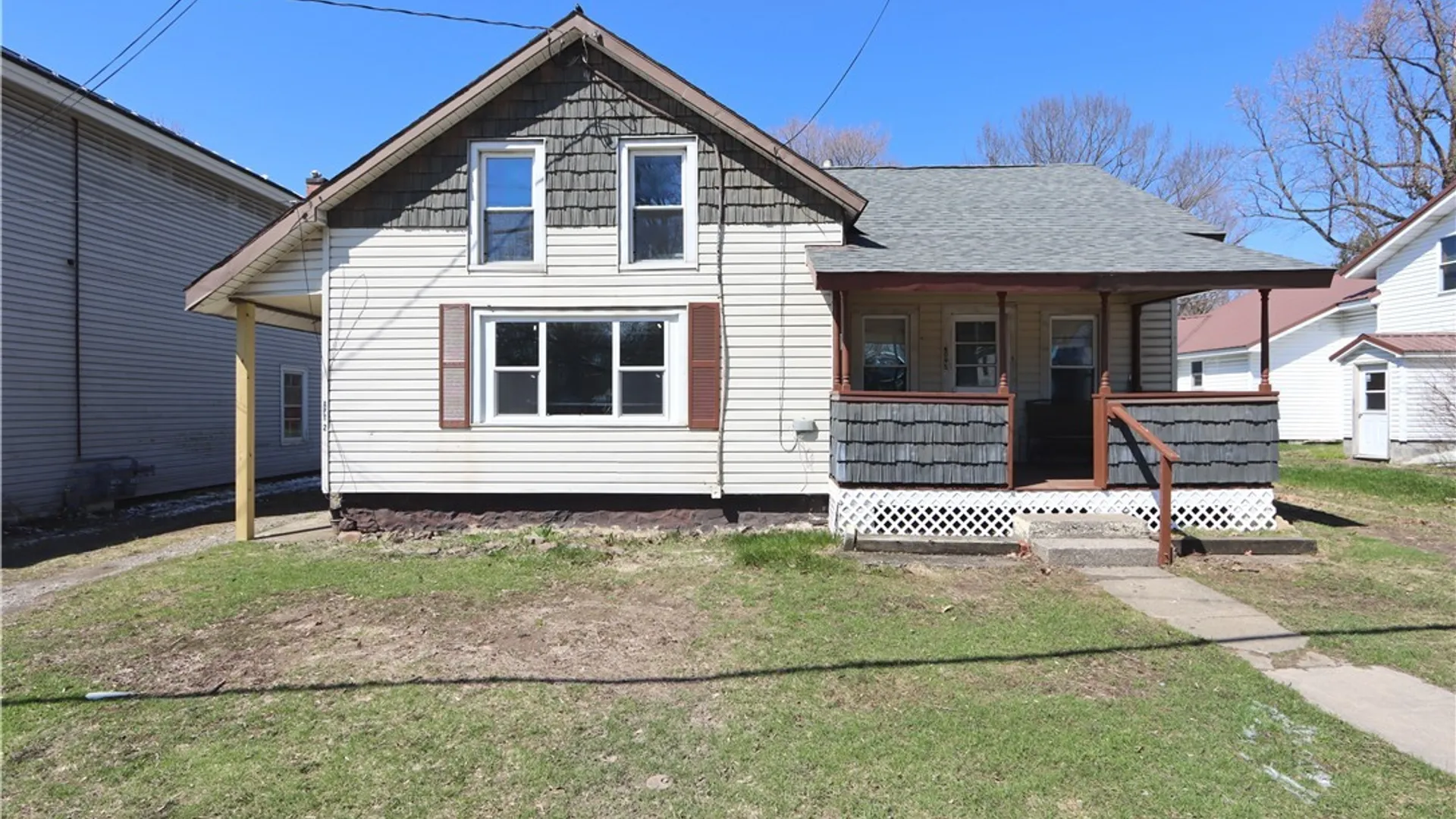 Property at 6095 Main Street, Sandy Creek, NY 13145 3