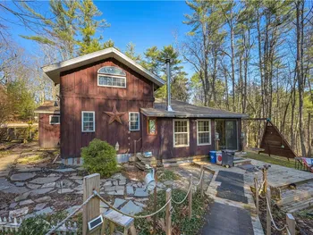 Property at 120 Rod and Gun Club Road, Unadilla, NY 13849