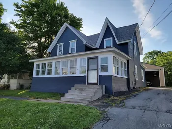 Property at 36 High Street, Alexandria, NY 13607