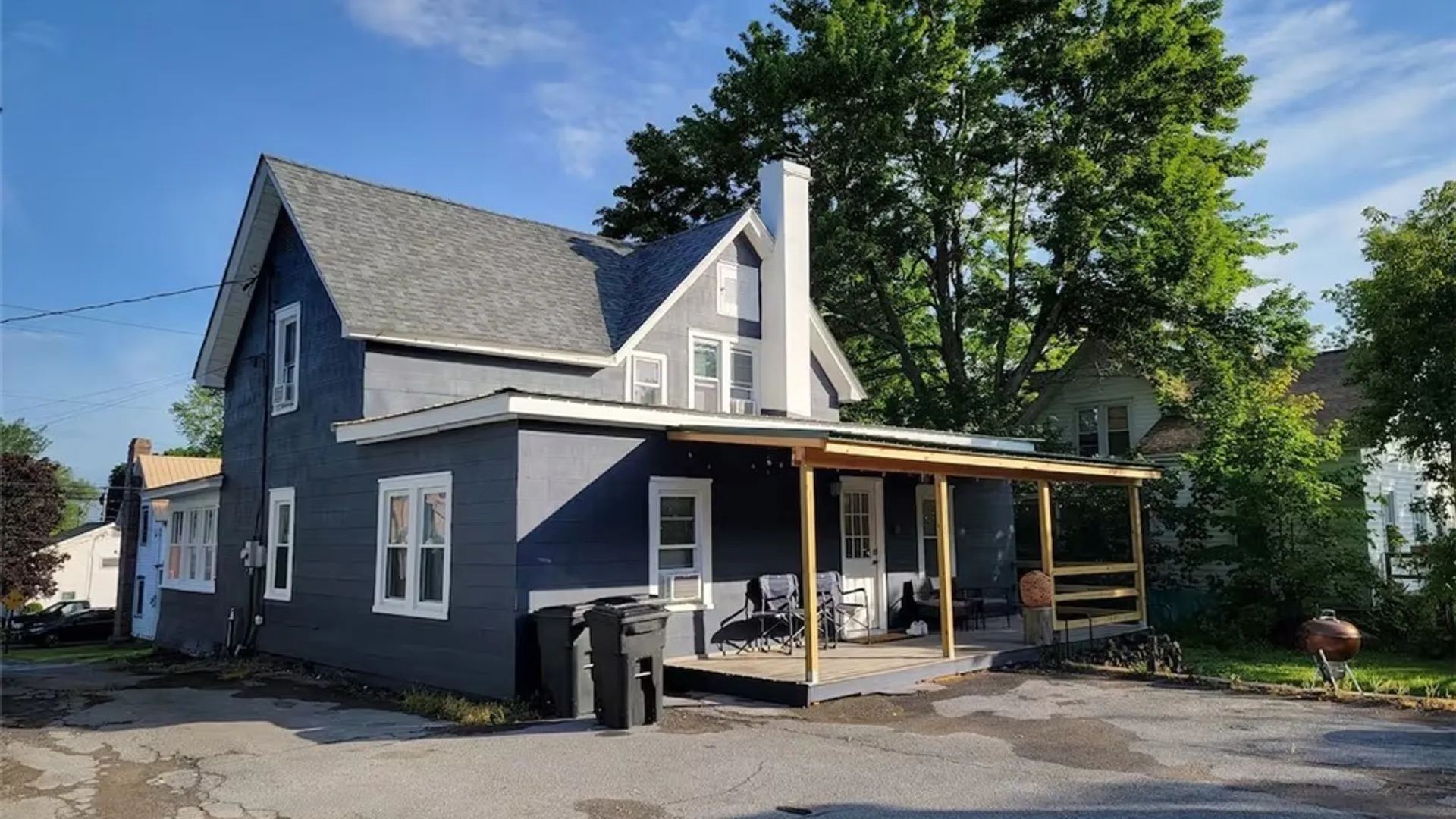 Property at 36 High Street, Alexandria, NY 13607 2