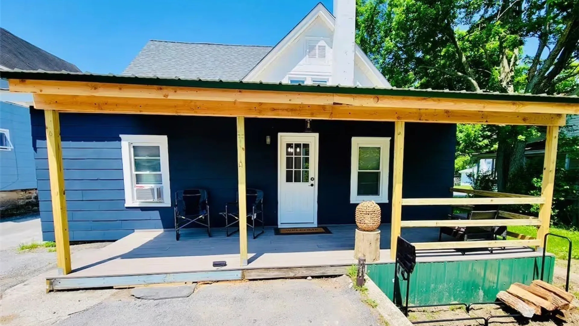 Property at 36 High Street, Alexandria, NY 13607 31