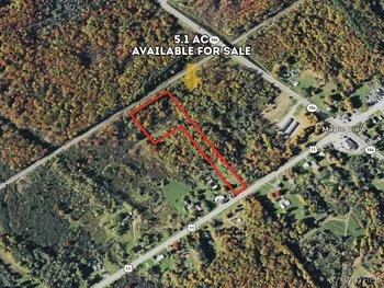 Property at 00 US Rt 11, Mexico, NY 13131