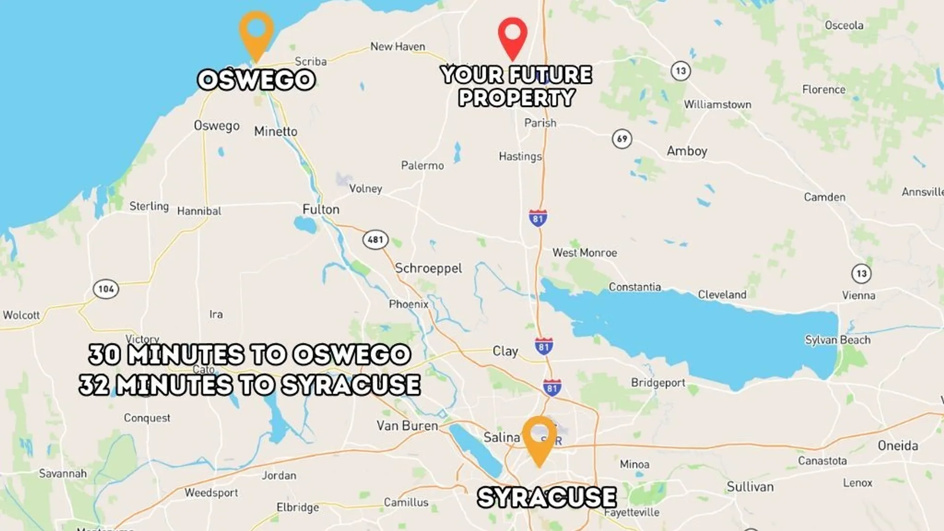 Property at 00 US Rt 11, Mexico, NY 13131 4