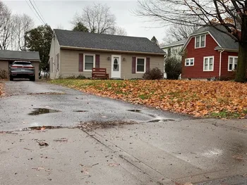 Property at 4603 State Street, Vernon, NY 13476