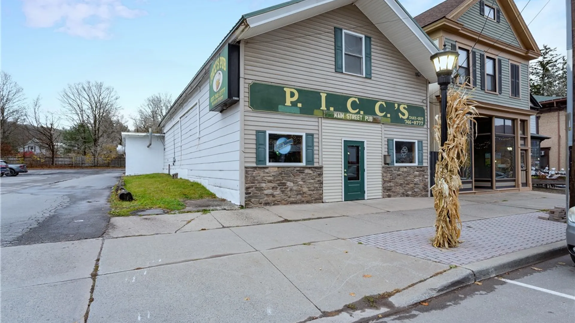 Property at 66 Main Street, Delhi, NY 13753 2