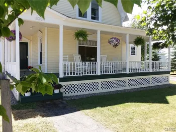 Property at 3058 Mechanic Street, Denmark, NY 13626