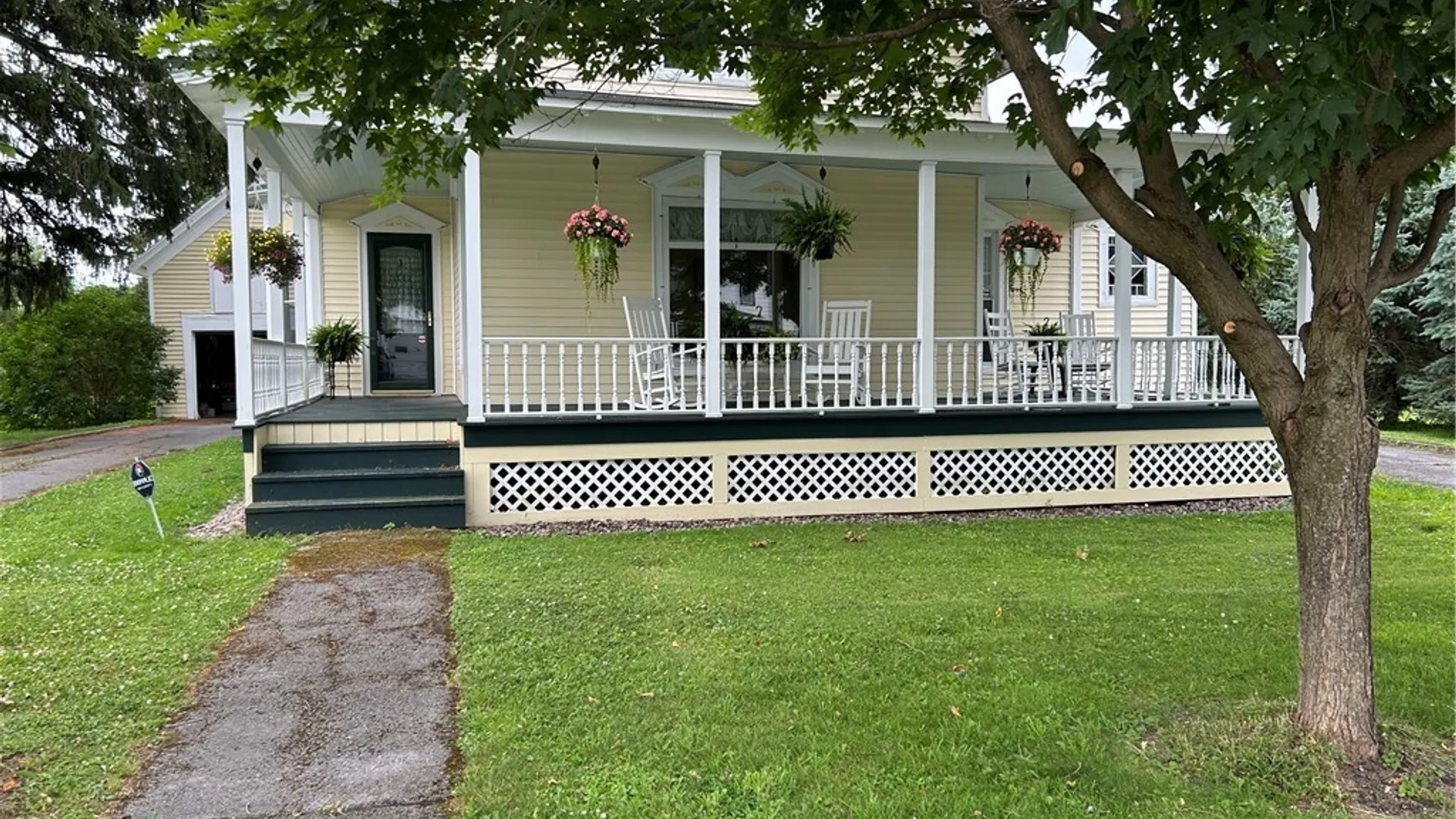 Property at 3058 Mechanic Street, Denmark, NY 13626 2