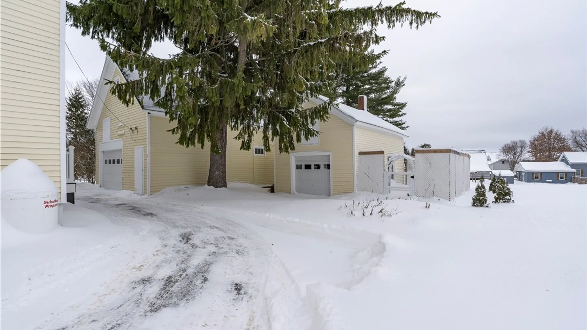 Property at 3058 Mechanic Street, Denmark, NY 13626 4
