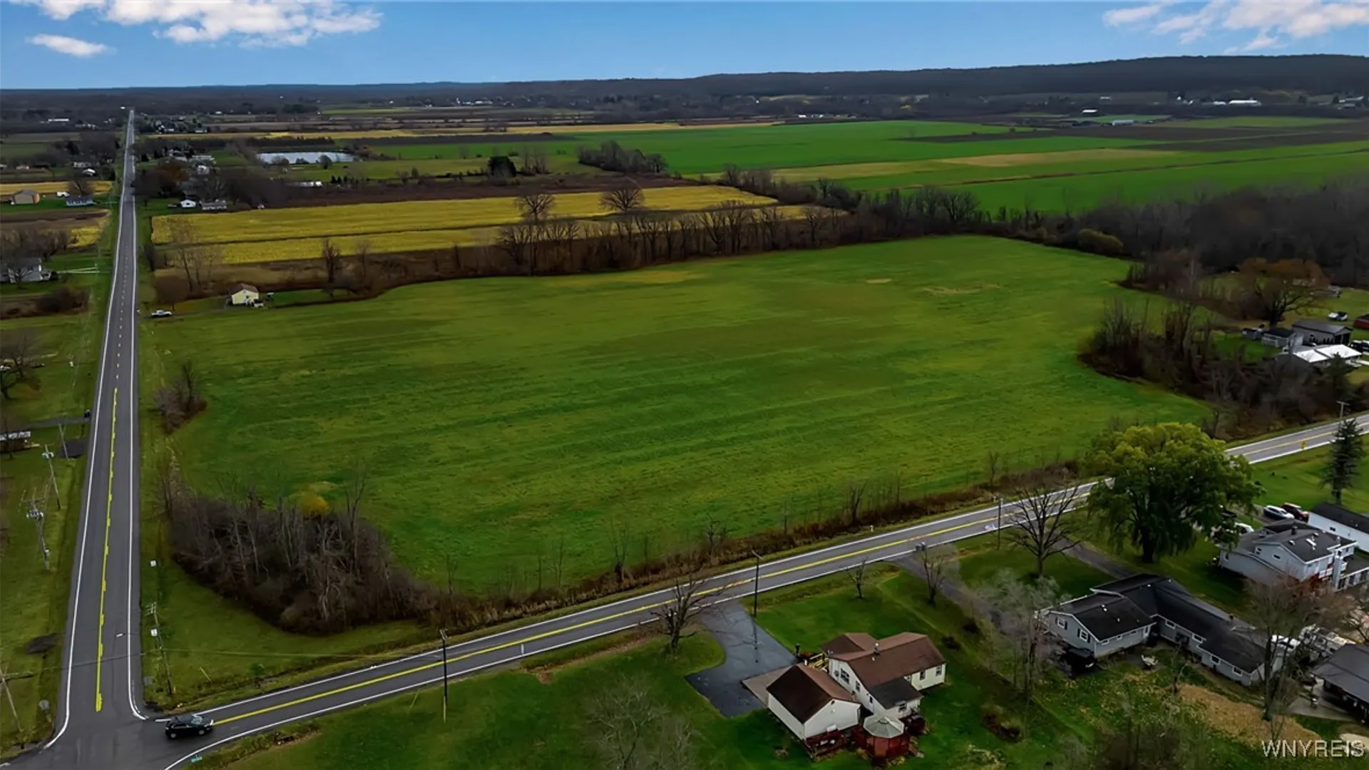 Property at V/L Porter Center Road, Lewiston, NY 14131 10