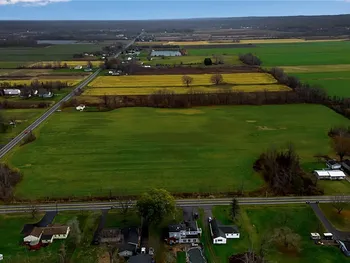 V/L Porter Center Road, Lewiston, NY 14131